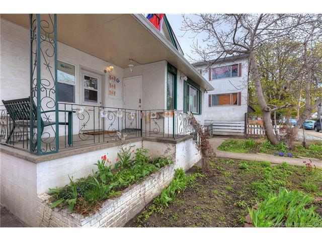 Kelowna Okanagan Lake Hostel מראה חיצוני תמונה